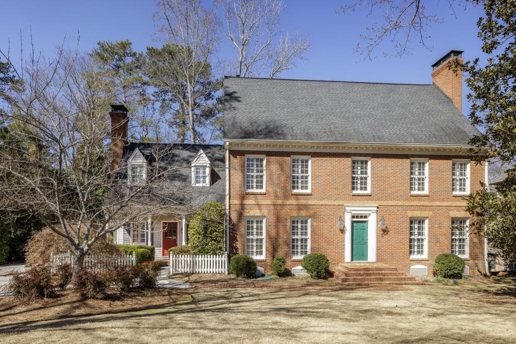 270 Grapevine Run, Sandy Springs, GA 30350 — most recent listing photo