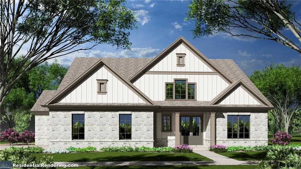 1051 Riverhill Drive, Bishop, GA 30621 — most recent listing photo
