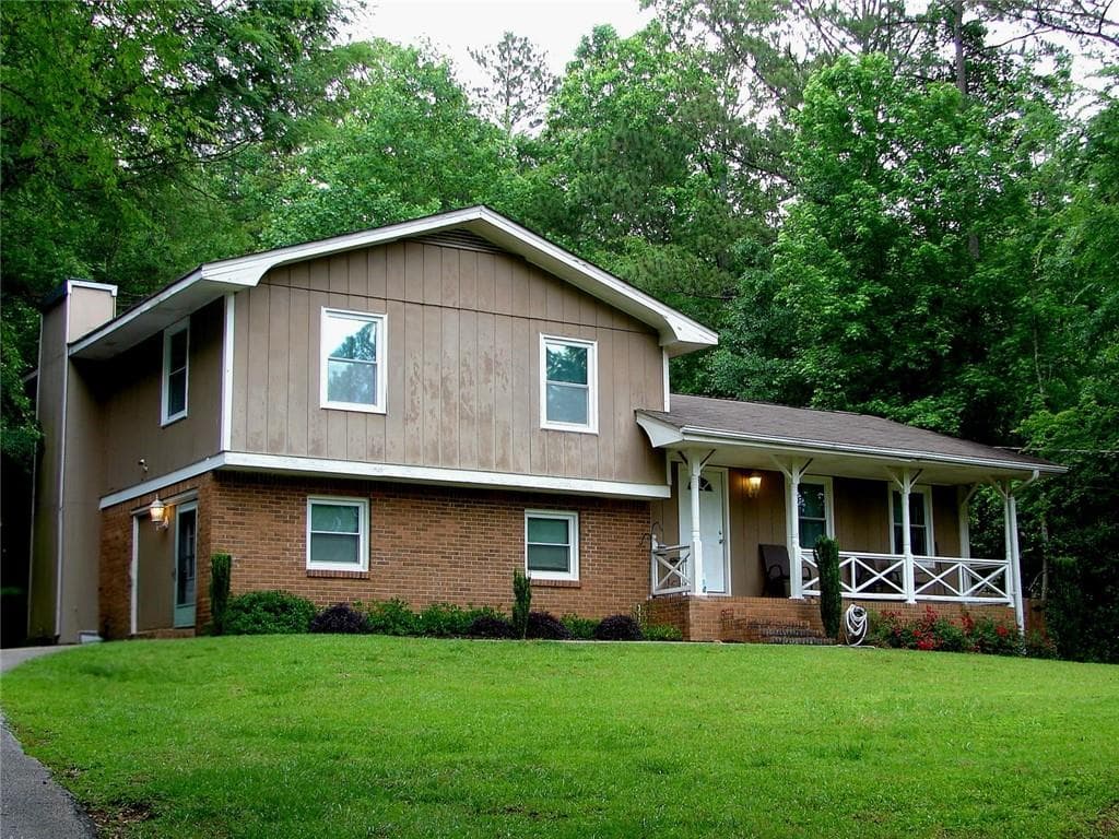 2592 King Louis Road, Conyers, GA 30012 — most recent listing photo