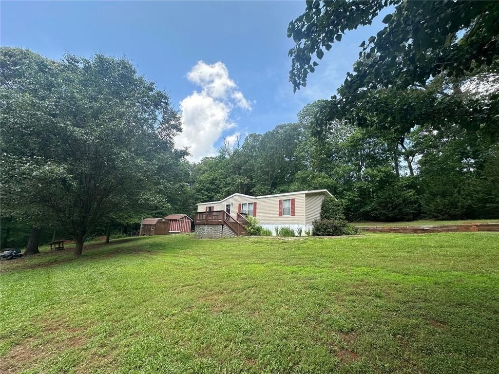 5404 Highway 115 East, Cleveland, GA 30528 — most recent listing photo