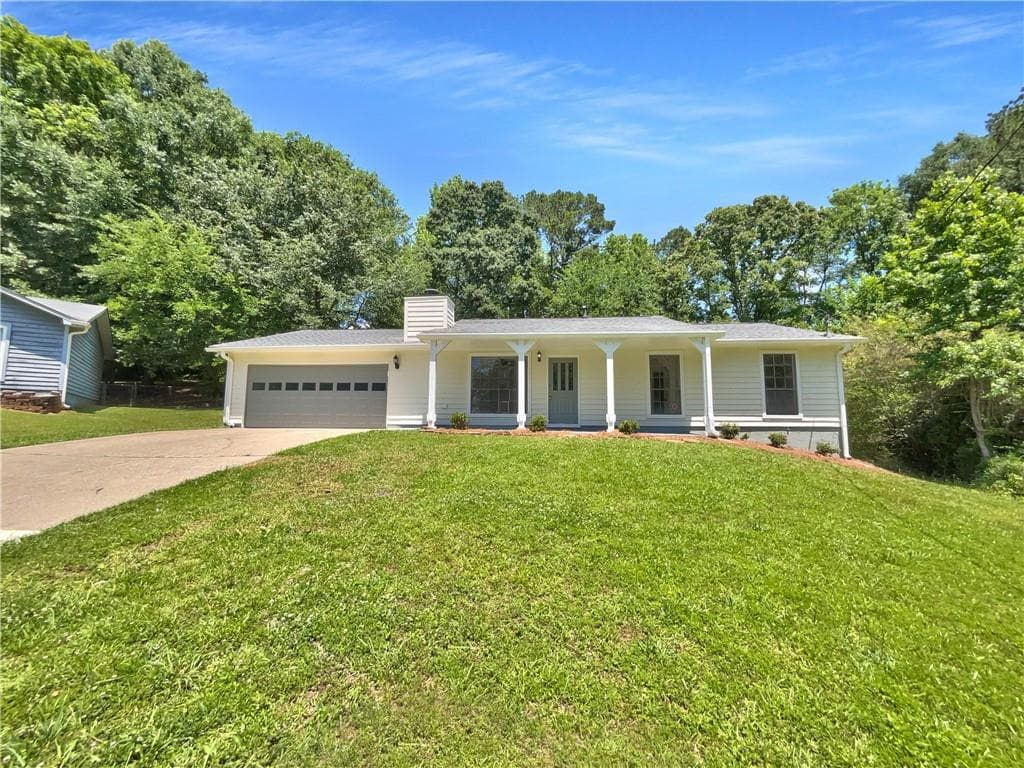 2492 Wild Rose Circle, Lawrenceville, GA 30044 — most recent listing photo