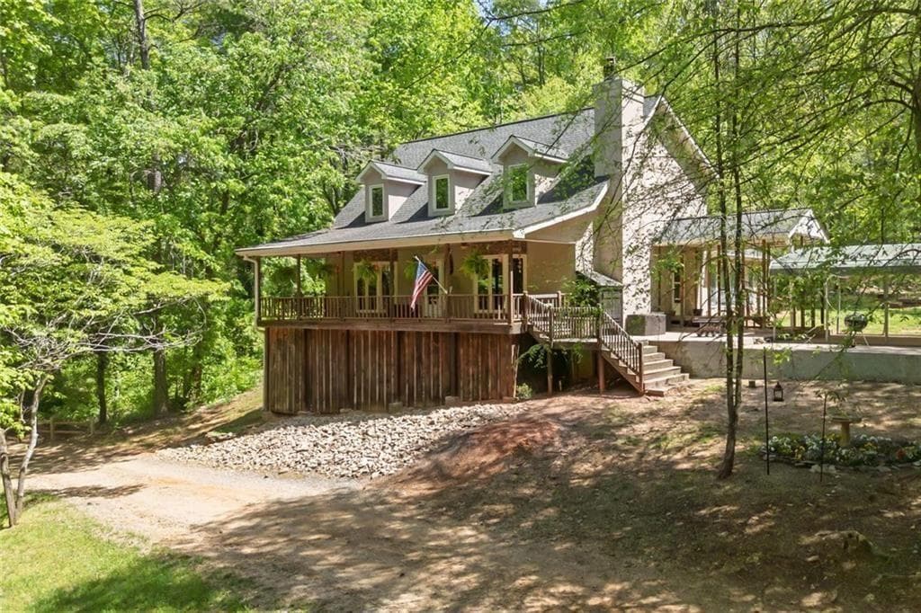 366 Overlook Trail, Dallas, GA 30132 — most recent listing photo