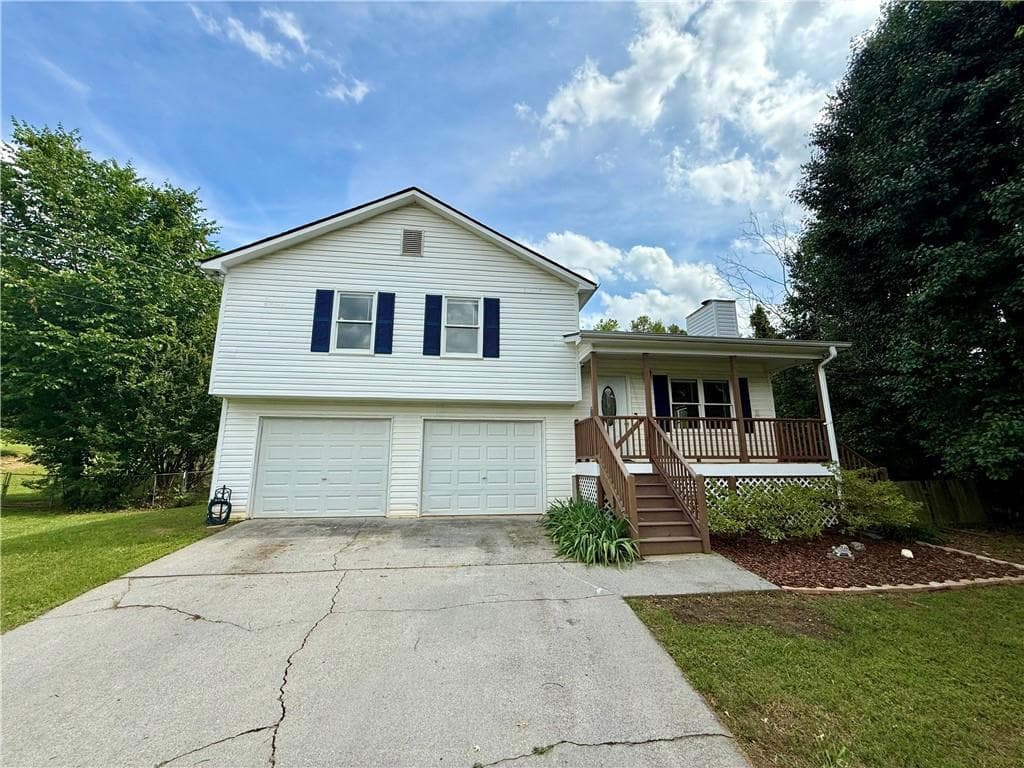 23 Jennifer Lane, Rydal, GA 30171 — most recent listing photo