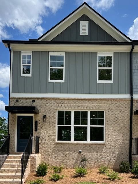 1244 Ainsworth Alley Lot 41, Sugar Hill, GA 30518 — most recent listing photo