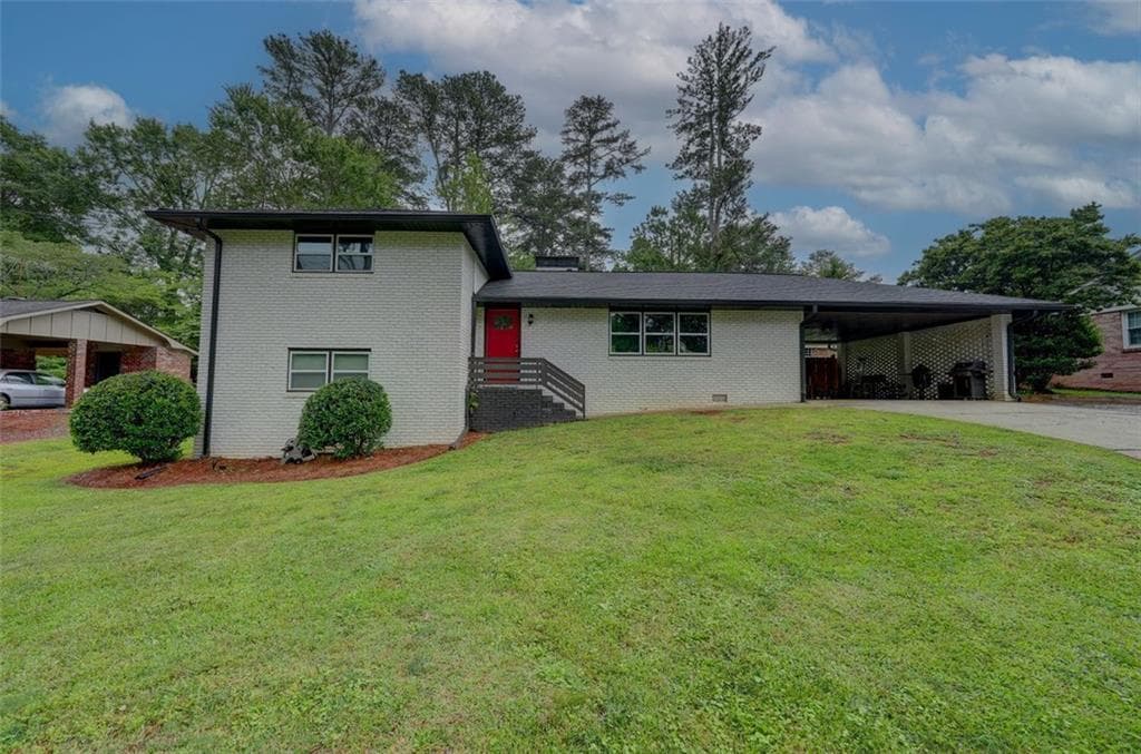 2324 ITHICA Drive, Marietta, GA 30067 — most recent listing photo