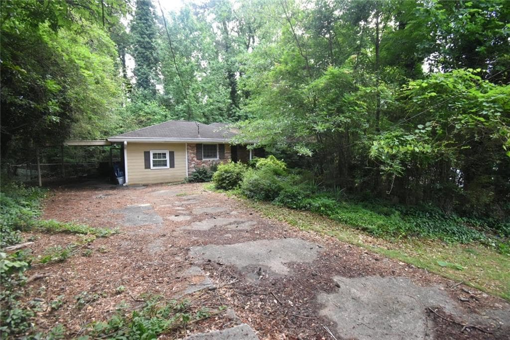 1847 Colt Drive, Brookhaven, GA 30341 — most recent listing photo