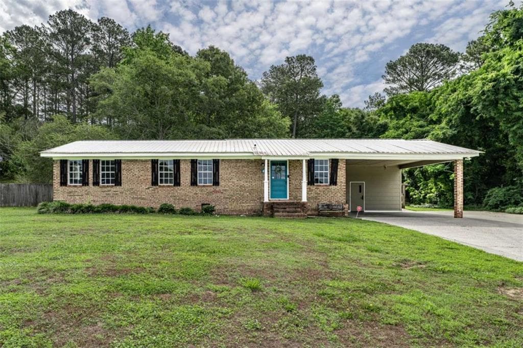 472 Floyd Springs Road, Armuchee, GA 30105 — most recent listing photo