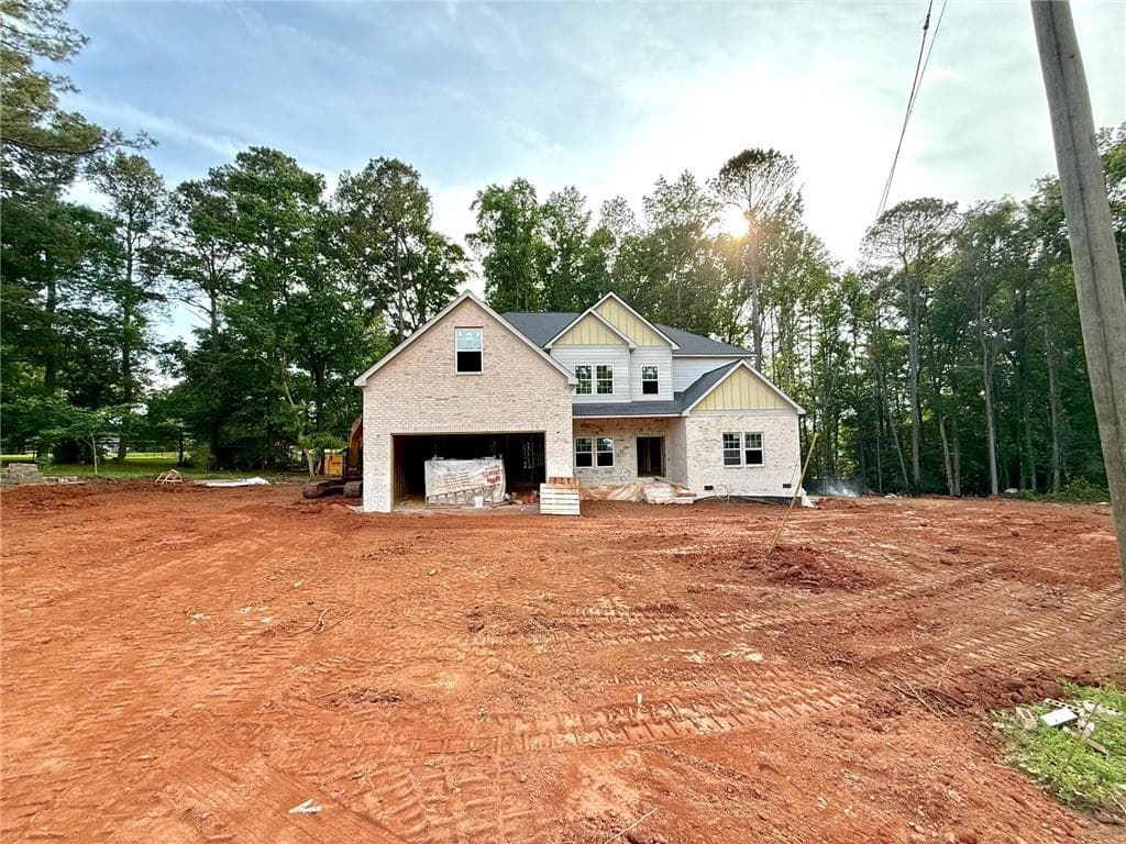 151 Tipton Lane, Acworth, GA 30102 — most recent listing photo