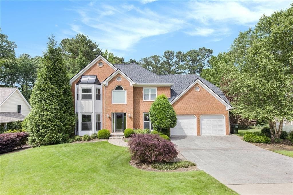 106 Waterford Place Place, Acworth, GA 30101 — most recent listing photo
