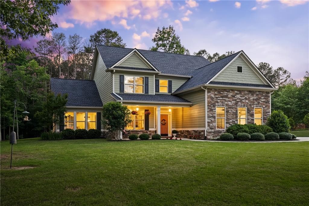 372 Abbington Way, Clarkesville, GA 30523 — most recent listing photo