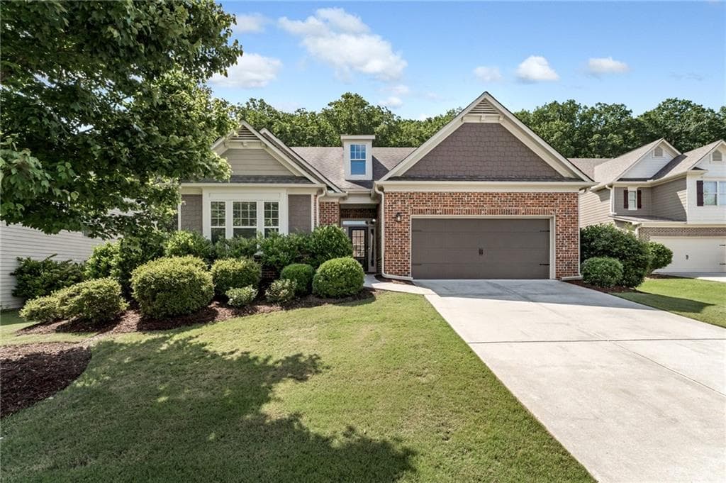 1955 Overlook Run Place, Cumming, GA 30040 — most recent listing photo