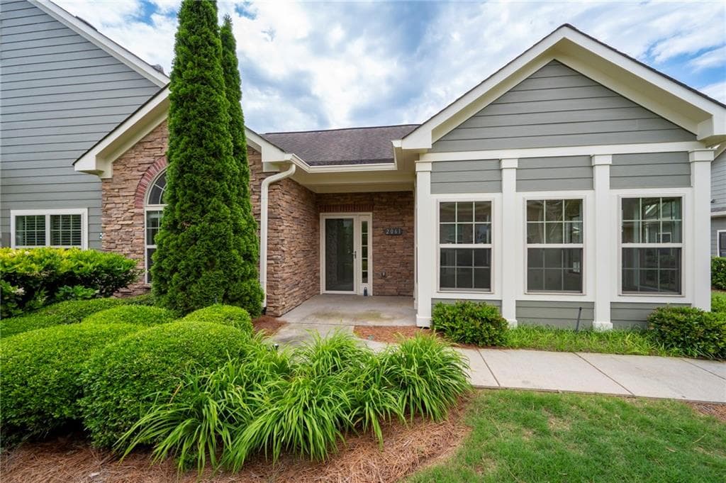 2061 Grove Field Lane #13, Marietta, GA 30064 — most recent listing photo