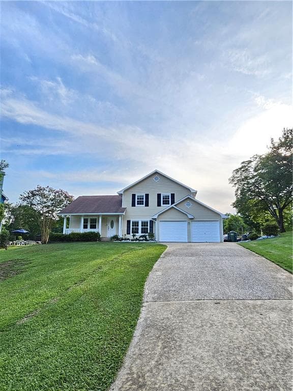2752 Inverloch Circle, Duluth, GA 30096 — most recent listing photo