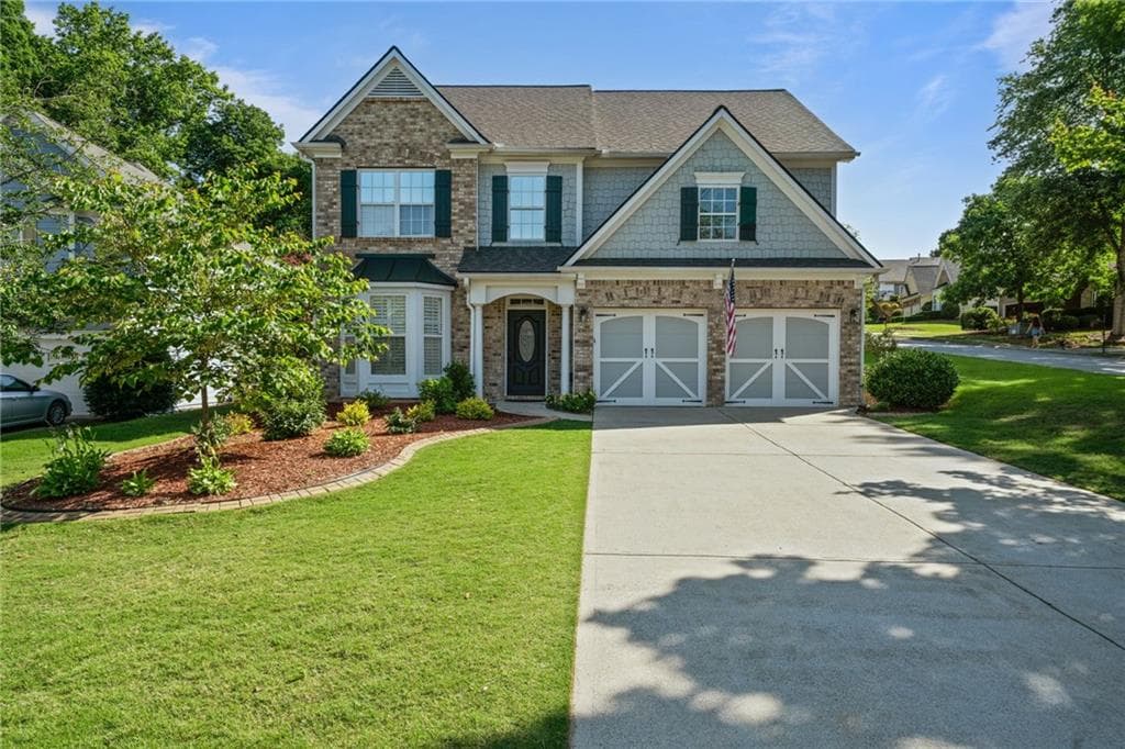 700 Mill Creek Cove, Canton, GA 30115 — most recent listing photo