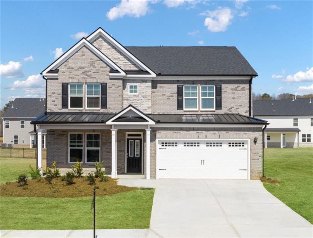 1462 Brookstone Crossing, Bogart, GA 30622 — most recent listing photo