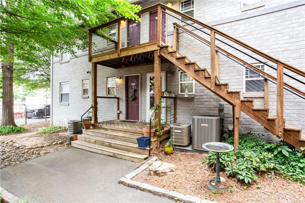 40 Daniel Street 1, Atlanta, GA 30312 — most recent listing photo