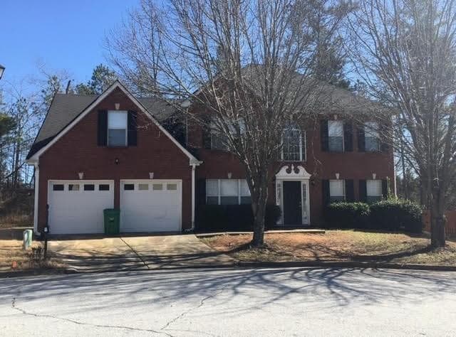 5755 Belmont Ridge Circle, Lithonia, GA 30038 — most recent listing photo