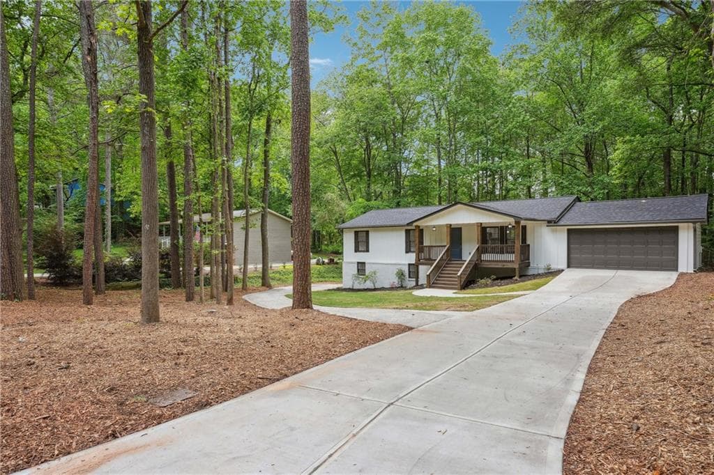 3455 BROXTON MILL Way, Snellville, GA 30039 — most recent listing photo