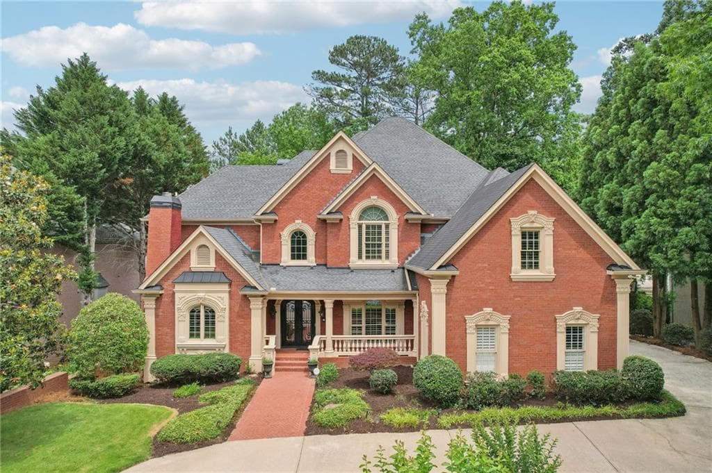 8250 St Marlo Fairway Drive, Duluth, GA 30097 — most recent listing photo