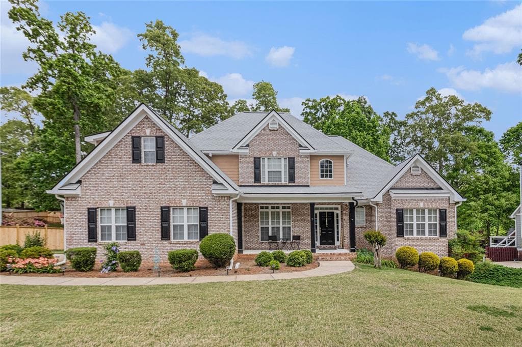 2920 Stanway Avenue, Douglasville, GA 30135 — most recent listing photo