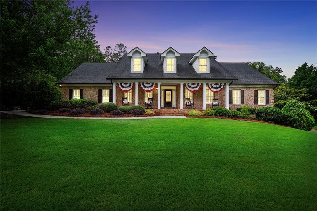 704 Branchview Court, Mcdonough, GA 30252 — most recent listing photo