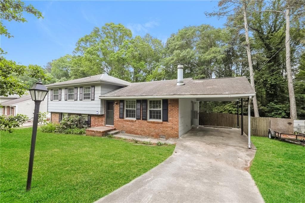 2757 Shelley Lane, Ellenwood, GA 30294 — most recent listing photo