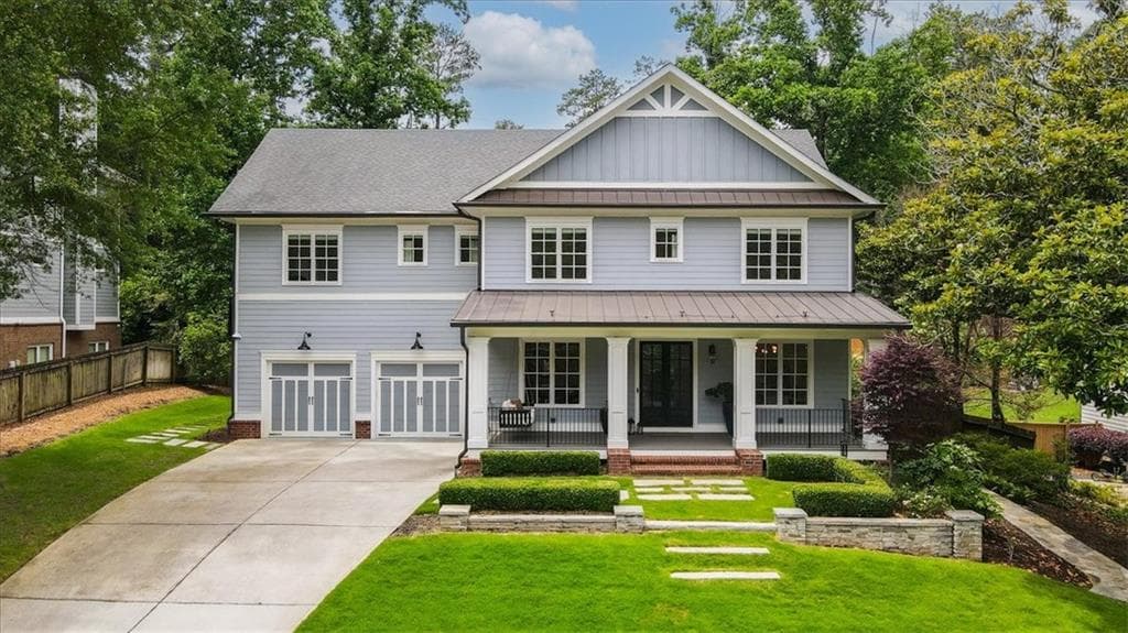 4048 Navajo Trail, Brookhaven, GA 30319 — most recent listing photo