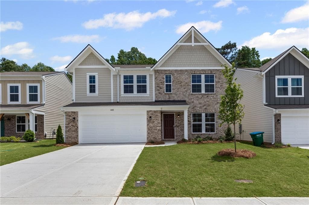 485 Traminer Way, Braselton, GA 30517 — most recent listing photo