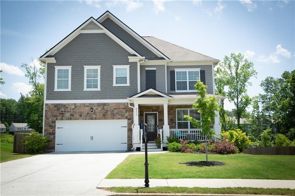 4535 Sunflower Circle, Cumming, GA 30040 — most recent listing photo