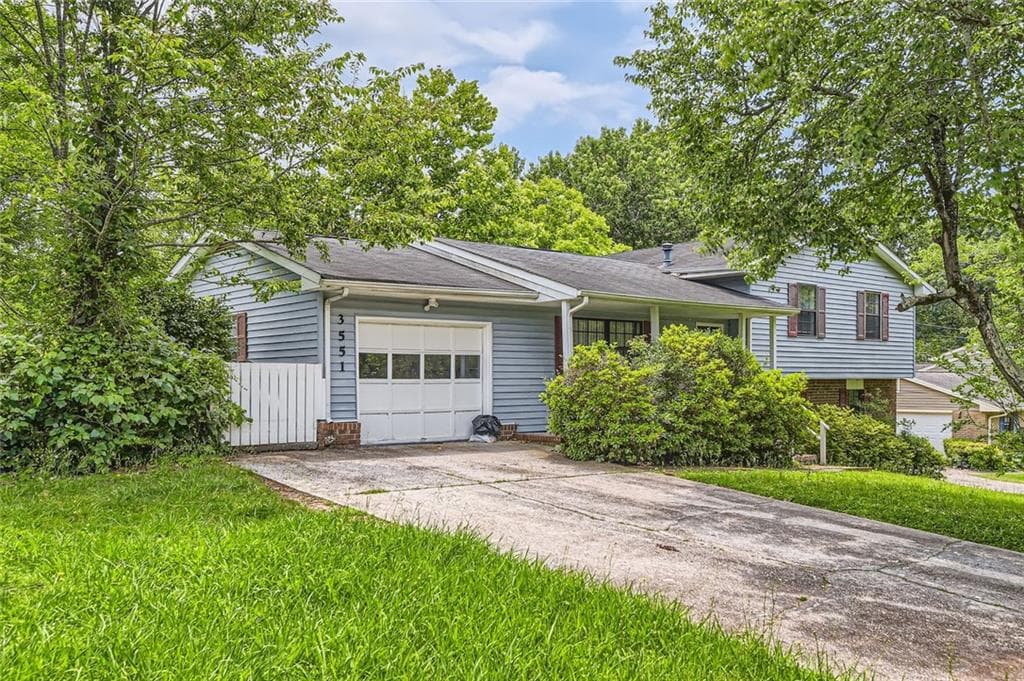 3551 Cindy Way, Rex, GA 30273 — most recent listing photo