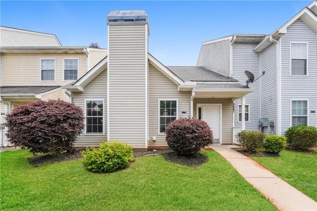 5867 Trent Walk Drive, Lithonia, GA 30038 — most recent listing photo