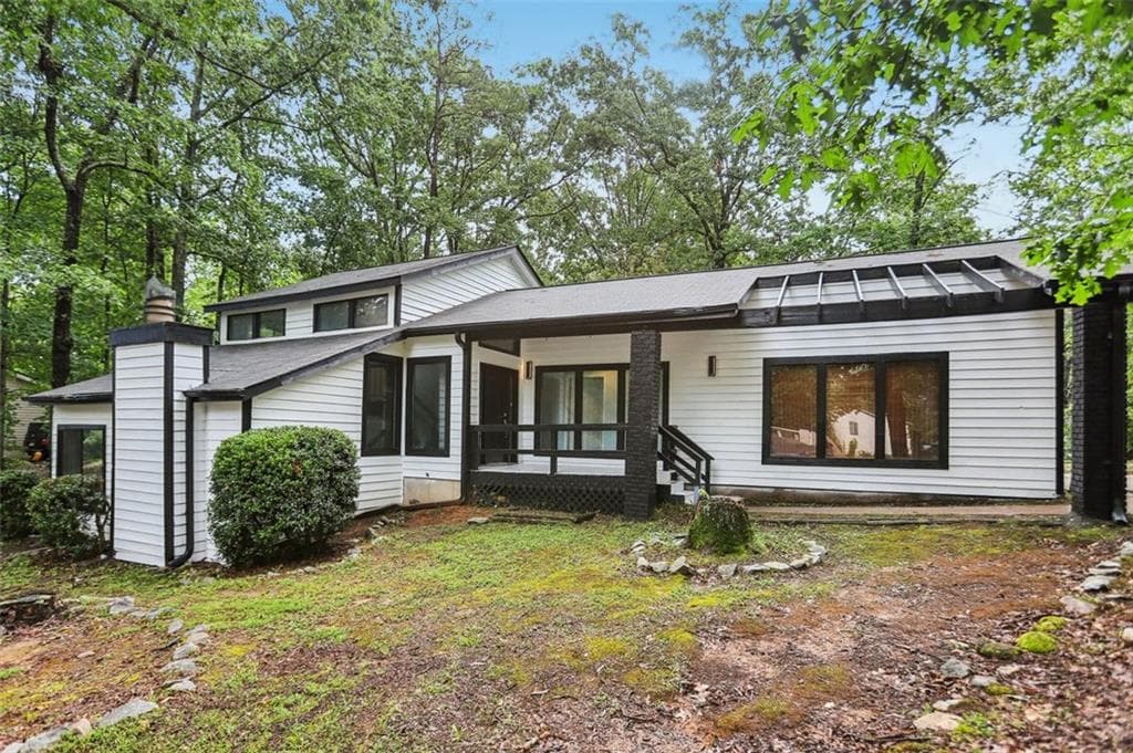 6700 KNOLLWOOD Circle, Douglasville, GA 30135 — most recent listing photo