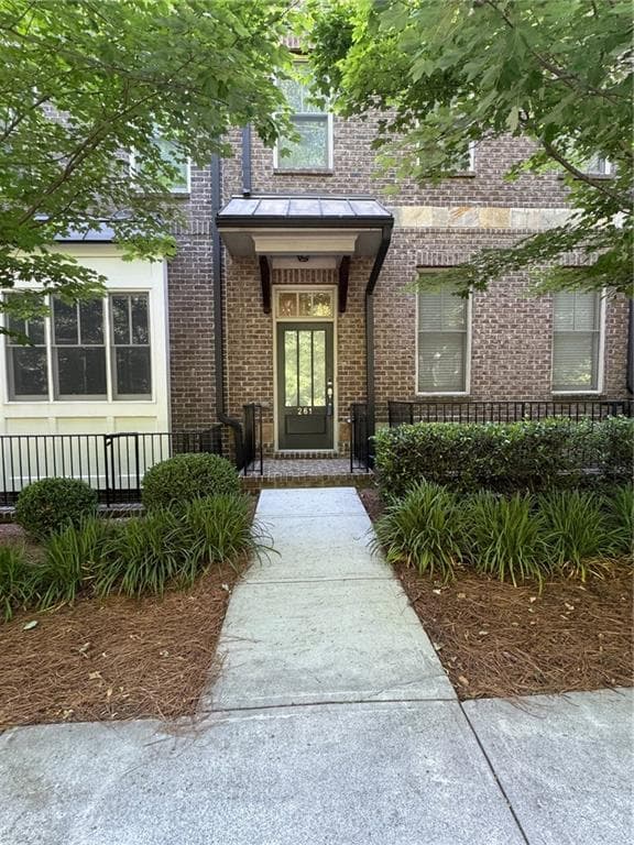 261 COLE Street, Marietta, GA 30060 — most recent listing photo