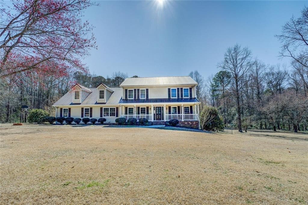 1103 Wallington Court, Conyers, GA 30012 — most recent listing photo