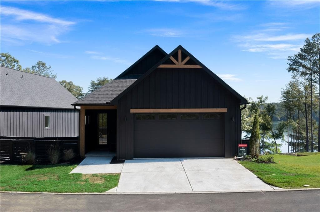 128 Marina Parc Drive, Waleska, GA 30183 — most recent listing photo