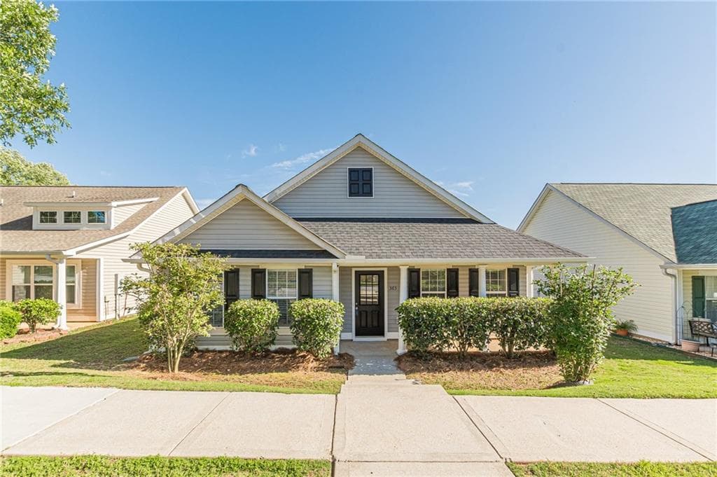 363 Chadwick Common, Stockbridge, GA 30281 — most recent listing photo