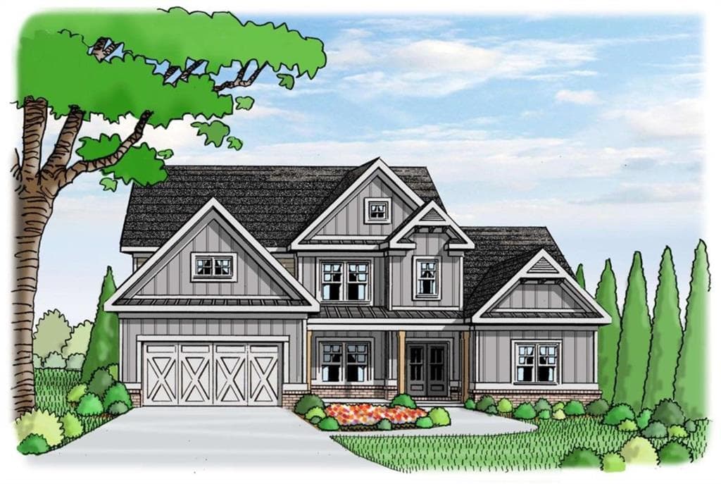 828 Spring Creek Way, Monroe, GA 30655 — most recent listing photo