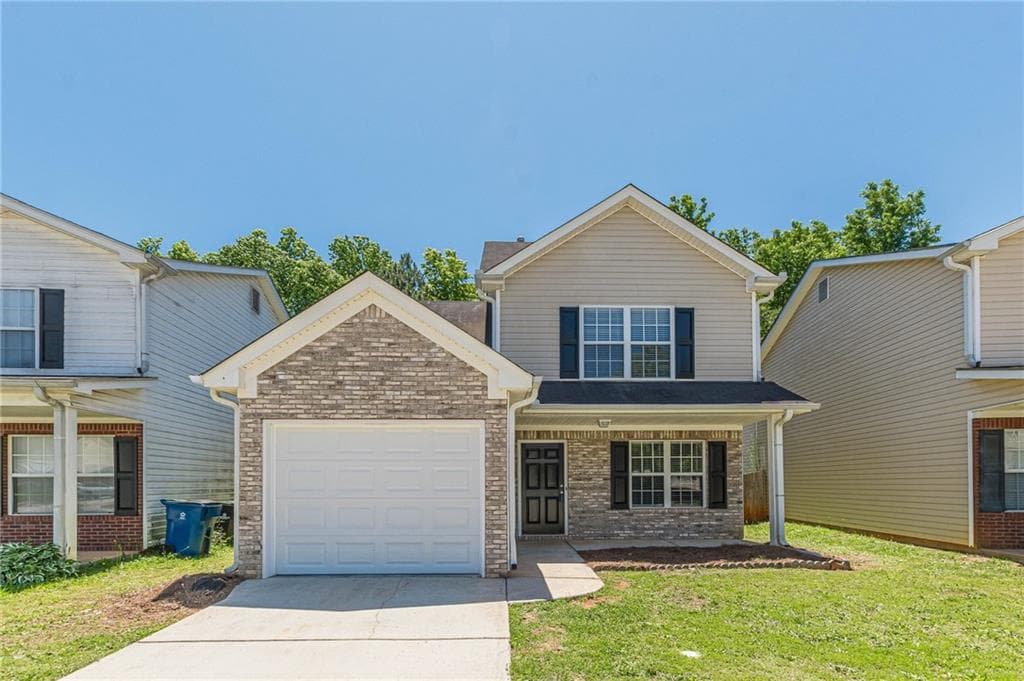 5280 Tussahaw Crossing, Mcdonough, GA 30252 — most recent listing photo