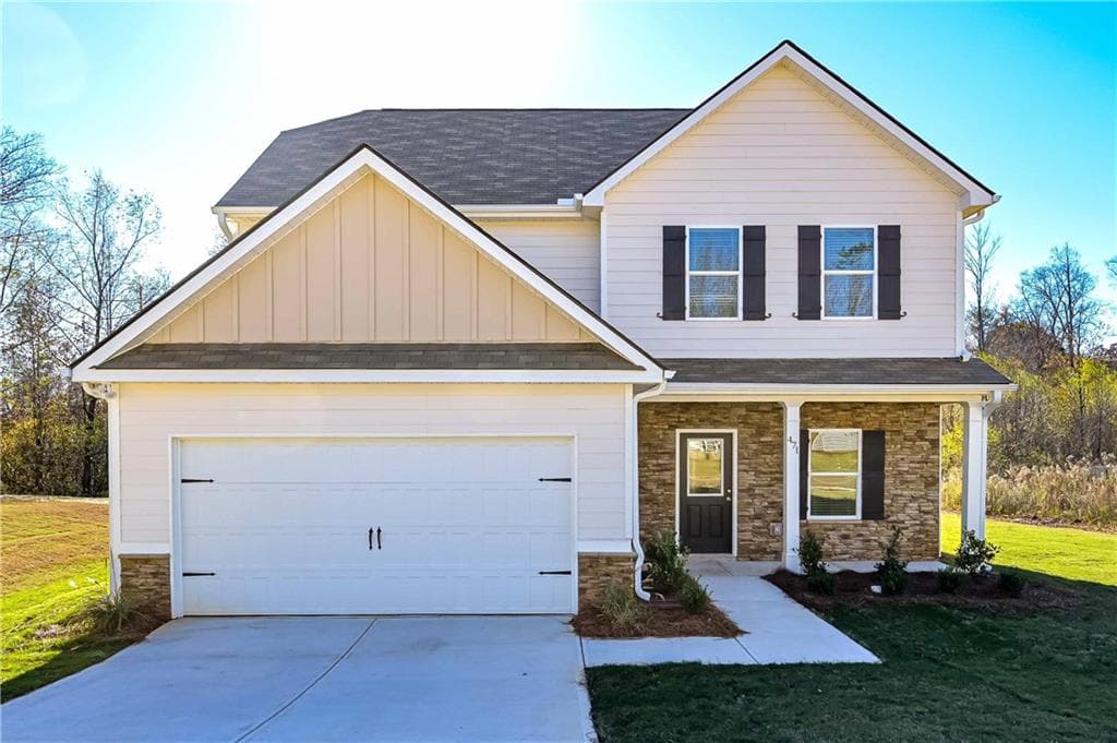 471 Charleston Place, Villa Rica, GA 30180 — most recent listing photo