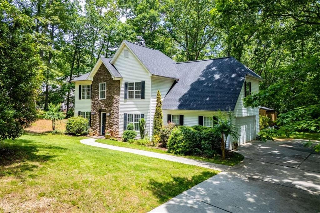 97 Coral Drive, Whitesburg, GA 30185 — most recent listing photo