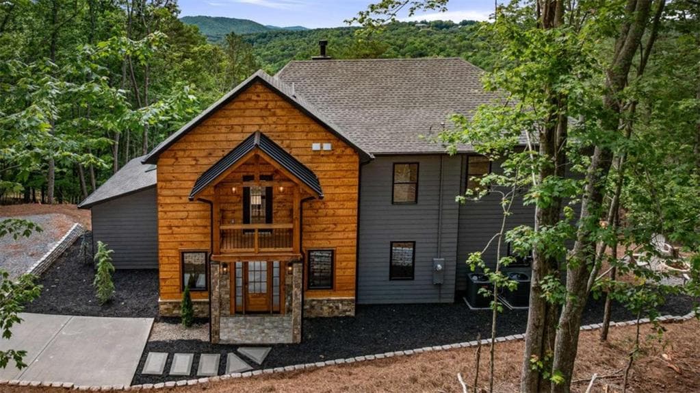 458 Palisade Drive, Ellijay, GA 30540 — most recent listing photo