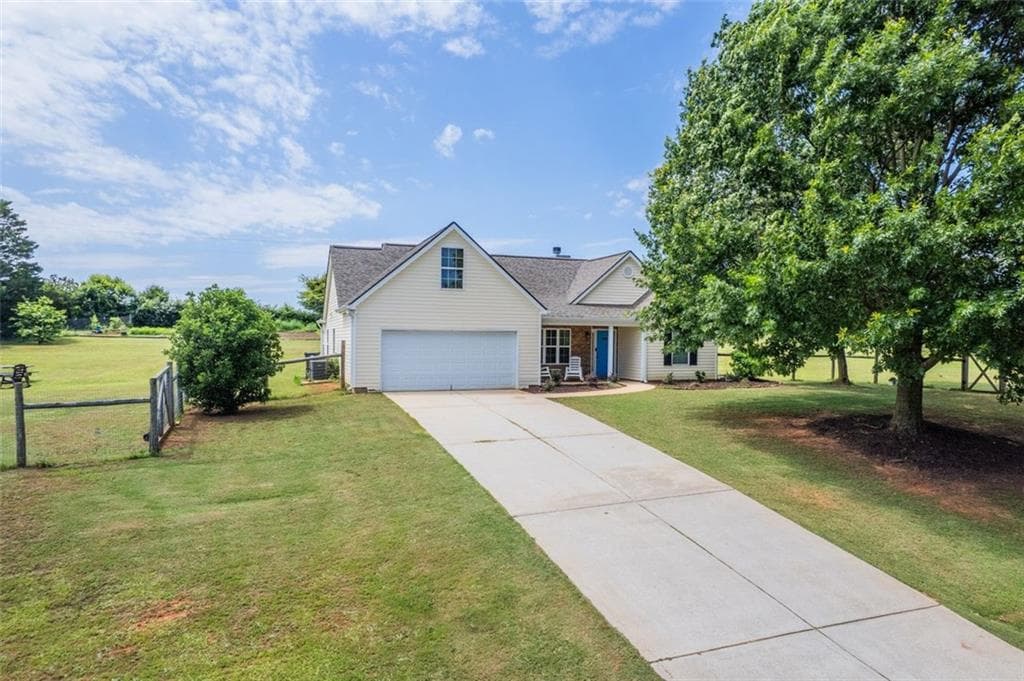 268 White Circle, Winterville, GA 30683 — most recent listing photo