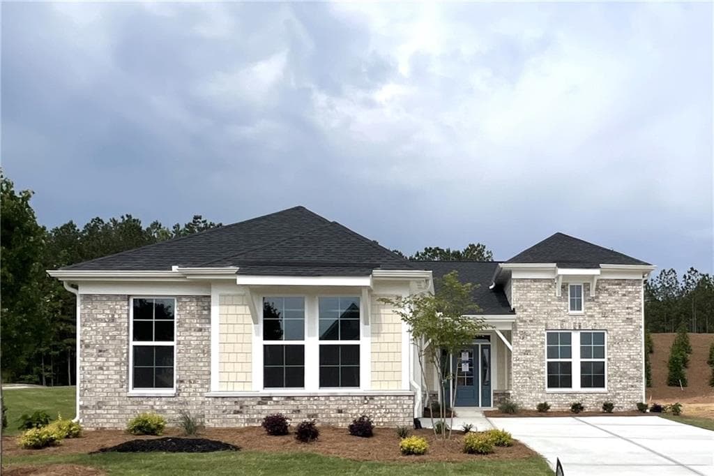 15 Cambridge Lane, Dallas, GA 30157 — most recent listing photo