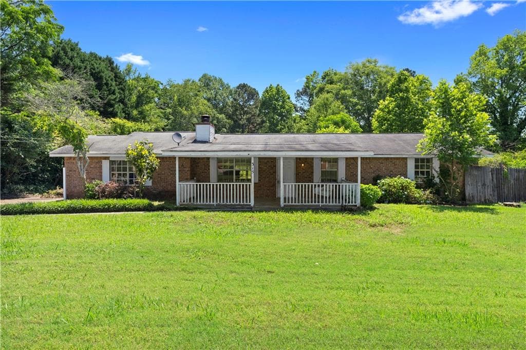 315 Pleasant Grove Road, Mcdonough, GA 30252 — most recent listing photo