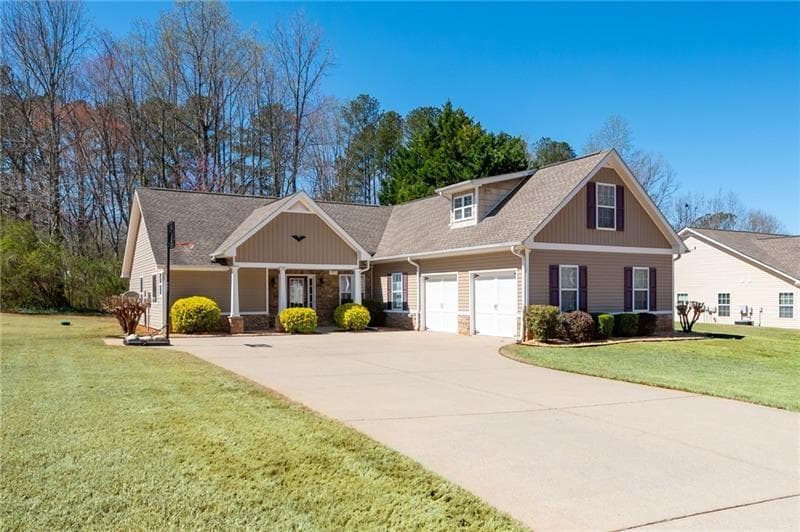 85 Stiles Drive, Dallas, GA 30132 — most recent listing photo