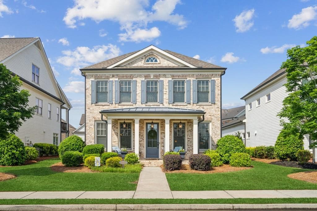 4155 Brookview Drive, Cumming, GA 30040 — most recent listing photo