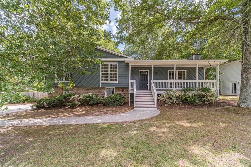 3404 Broxton Mill Way, Snellville, GA 30039 — most recent listing photo