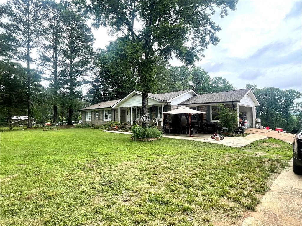 3750 Dial Mill Road, Conyers, GA 30013 — most recent listing photo