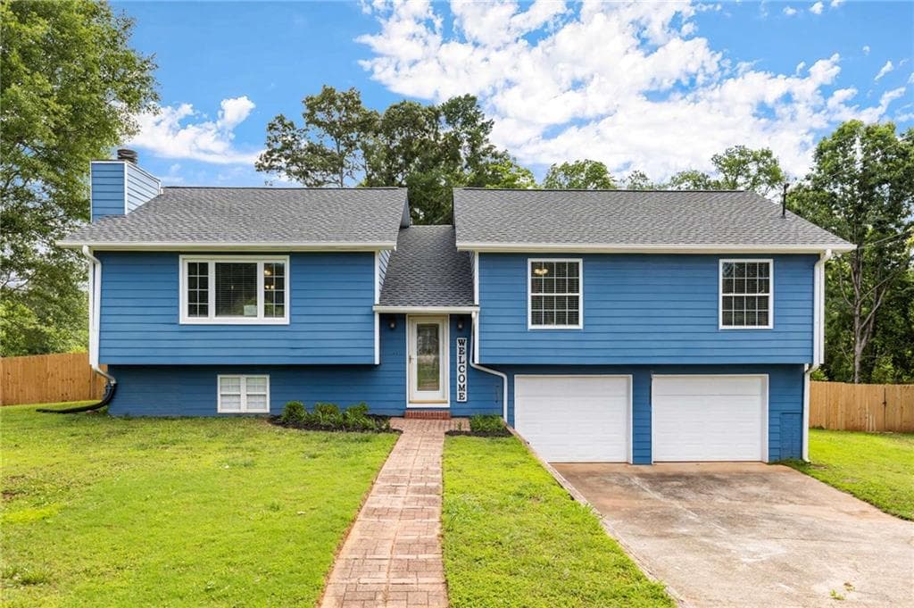 319 Hill Crest Circle, Woodstock, GA 30188 — most recent listing photo