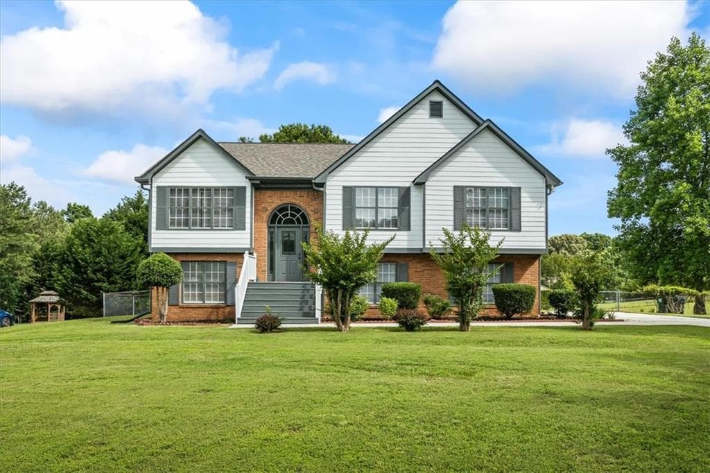 4914 Watson Mill Court, Loganville, GA 30052 — most recent listing photo